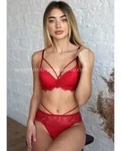 Анкета проститутки Марго - метро Саларьево, возраст - 25