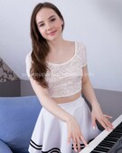 Анкета проститутки Мирослава - метро Басманный, возраст - 25