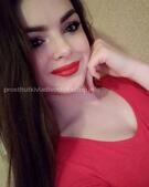 Анкета проститутки Лолита - метро Тропарево-Никулино, возраст - 26