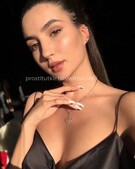 Анкета проститутки Яна - метро Нагатино-Садовники, возраст - 26