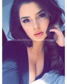 Анкета проститутки Елена - метро Ломоносовский, возраст - 26