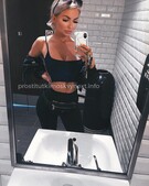 Анкета проститутки Рада - метро Тверской, возраст - 27