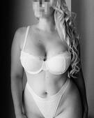 Анкета проститутки Леля - метро Новокосино, возраст - 27