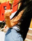 Анкета проститутки Анна - метро Нижегородский, возраст - 27