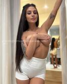 Анкета проститутки Линда - метро Пресненский, возраст - 28