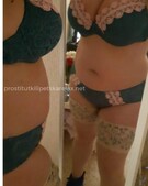 Анкета проститутки Ида - метро Басманный, возраст - 30