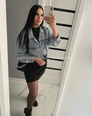 Анкета проститутки Лизочка - метро Сокол, возраст - 30