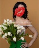 Анкета проститутки Елизавета - метро Нагатино-Садовники, возраст - 30