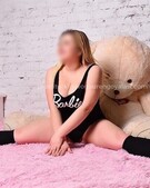 Анкета проститутки Алиса - метро Мещанский, возраст - 32